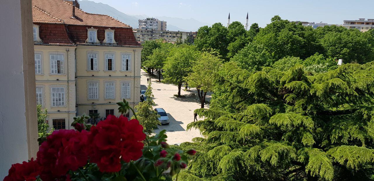 City Centre Apartment 1 Shkodër Dış mekan fotoğraf